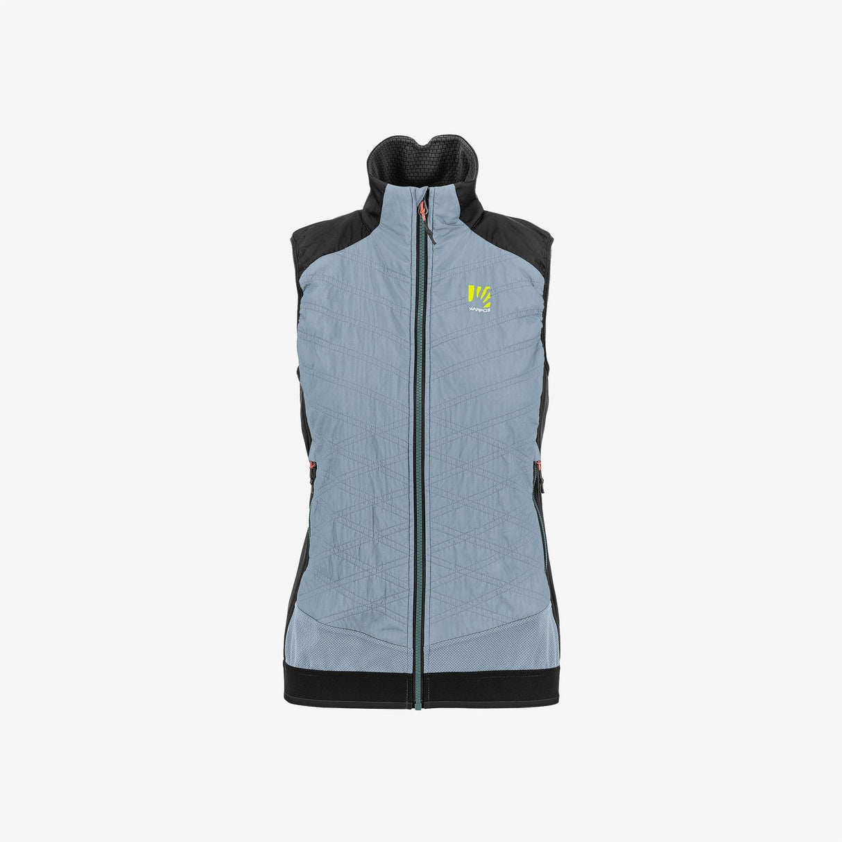 Karpos - Alagna Plus Evo Vest - Femme - Le coureur nordique