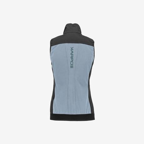 Karpos - Alagna Plus Evo Vest - Femme - Le coureur nordique