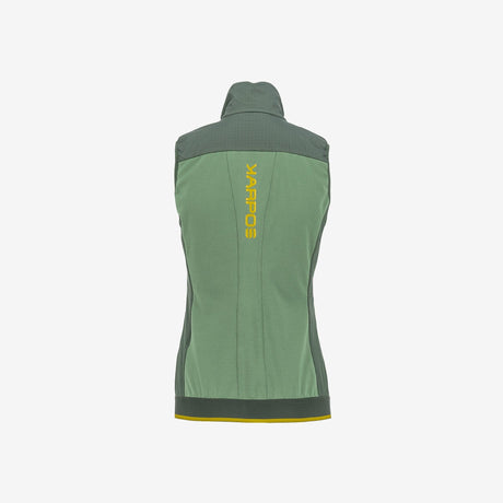 Karpos - Alagna Plus Evo Vest - Femme - Le coureur nordique