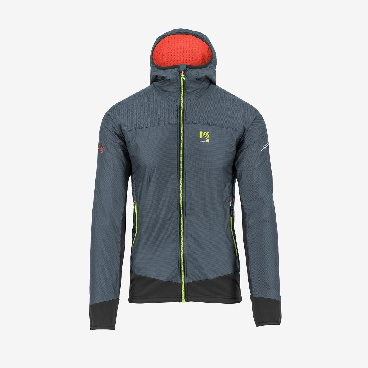 Karpos - Federa Jacket - Homme - Le coureur nordique