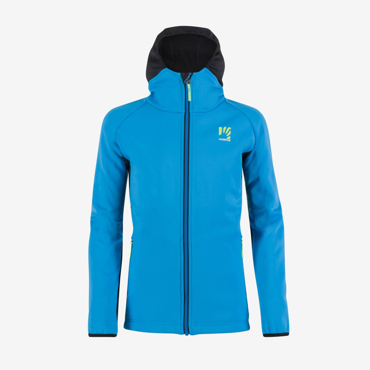 Karpos - Lavaredo Winter Jkt - Junior - Le coureur nordique