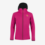 Karpos - Lavaredo Winter Jkt - Junior - Le coureur nordique