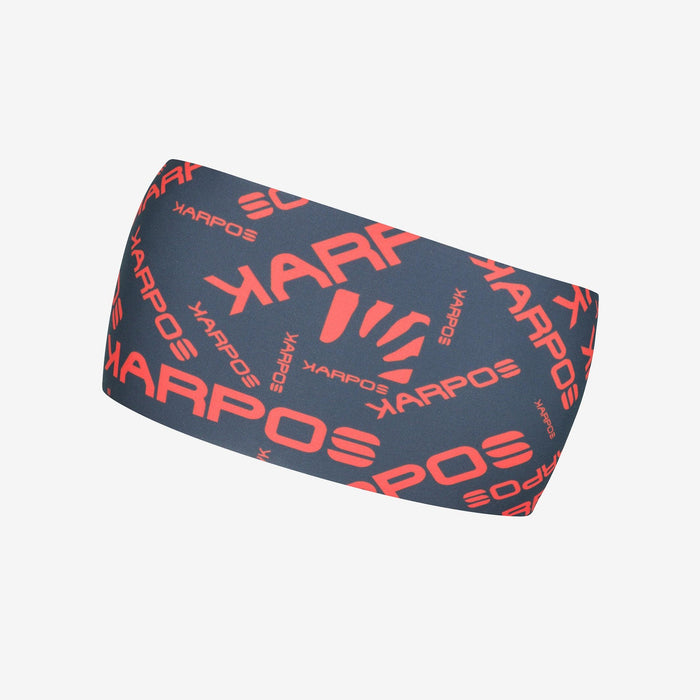 Karpos - Pelmo Headband - Unisexe - Le coureur nordique