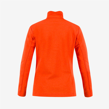 Karpos - Pizzocco Half-Zip Fleece - Junior - Le coureur nordique