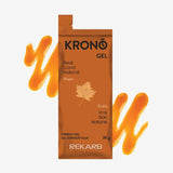 Krono - Gel Énergétique - Boite de 24 gels - Le coureur nordique