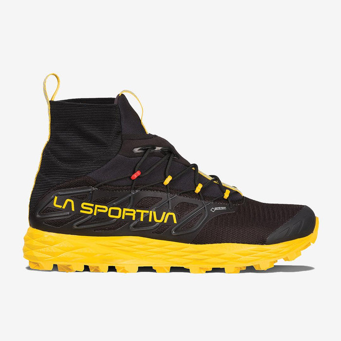 La Sportiva®  Trail Vest Noir - Chaussures de Trail Running