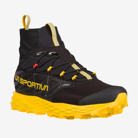 La Sportiva - Blizzard GTX - Unisexe - Le coureur nordique