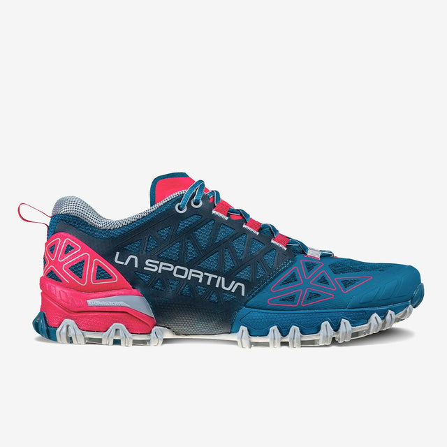 La Sportiva - Bushido II - Femme - Le coureur nordique