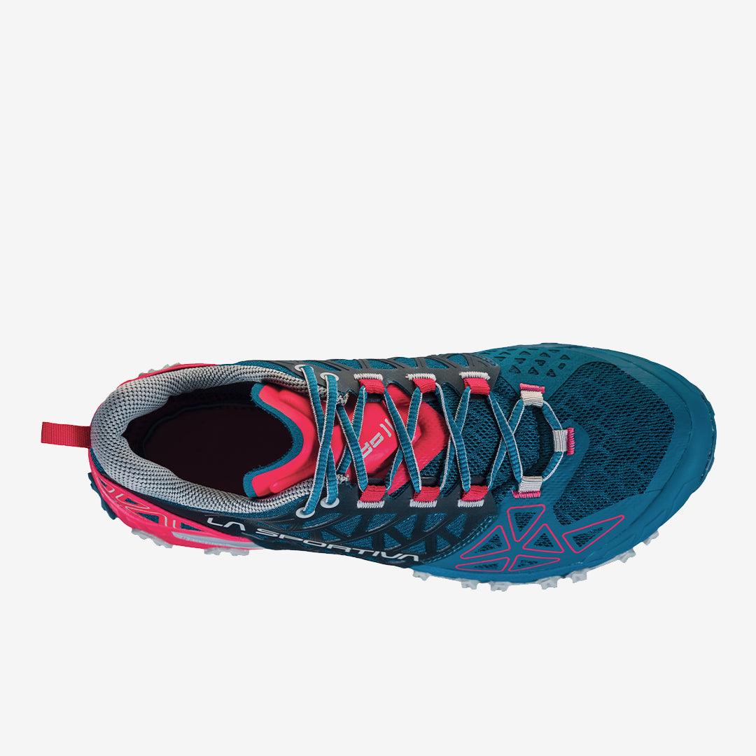 La Sportiva - Bushido II - Femme - Le coureur nordique