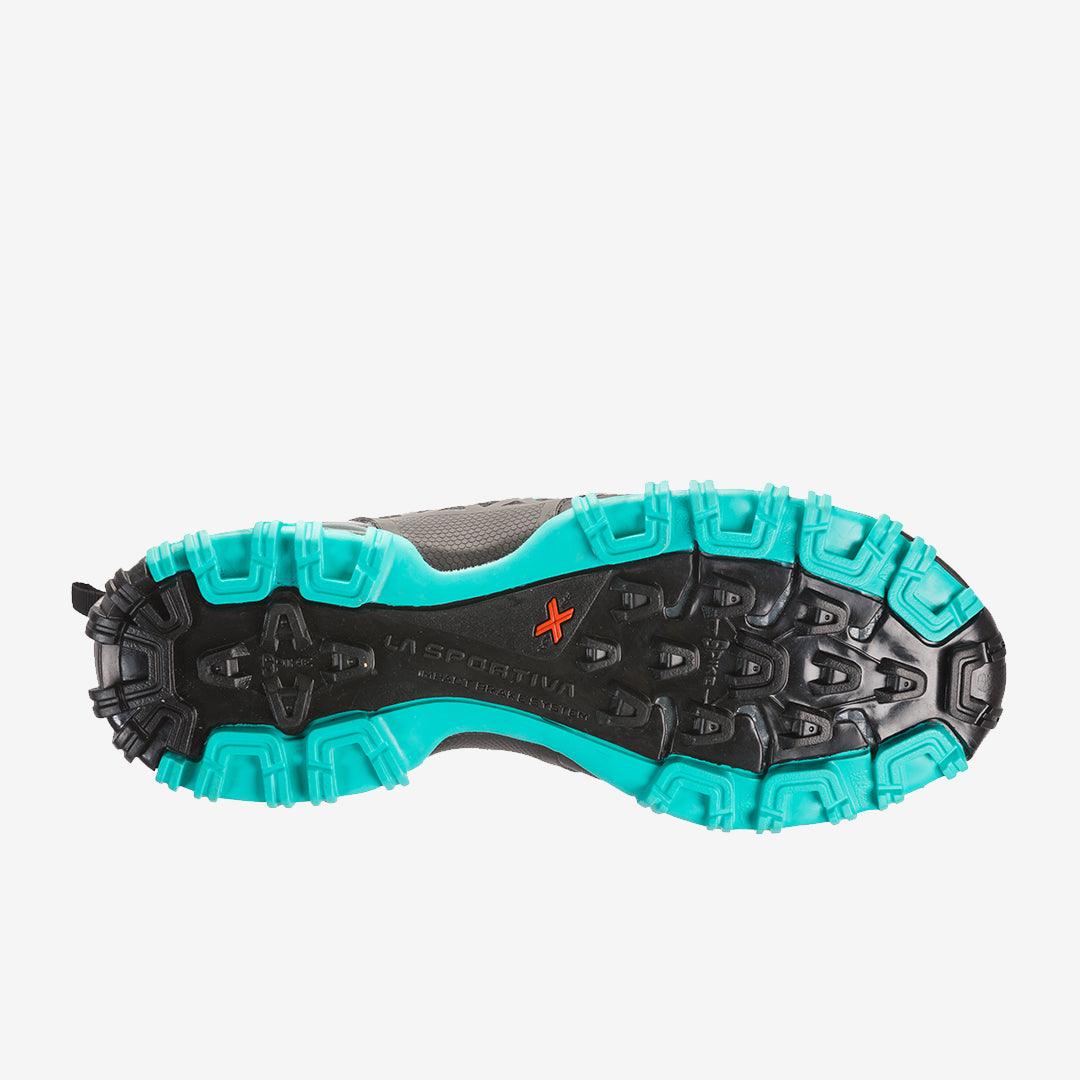 La Sportiva - Bushido II - Femme - Le coureur nordique