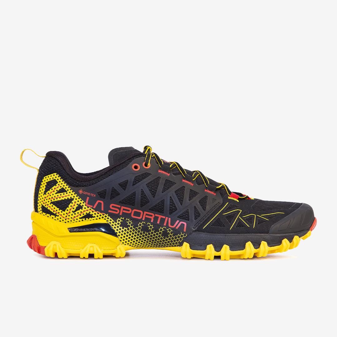 La Sportiva - Bushido II GTX - Homme - Le coureur nordique