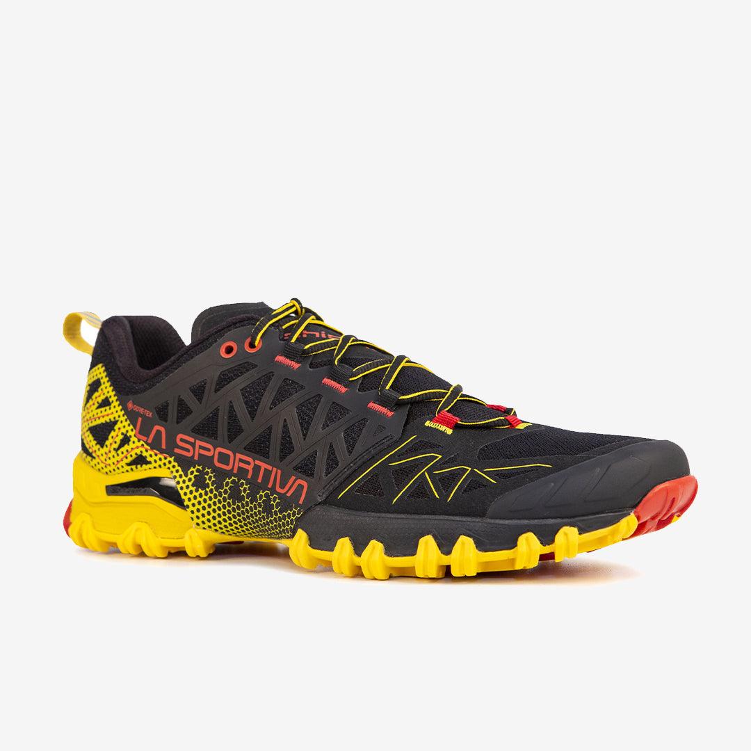 La Sportiva - Bushido II GTX - Homme - Le coureur nordique