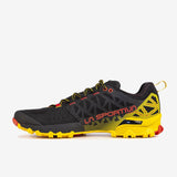 La Sportiva - Bushido II GTX - Homme - Le coureur nordique