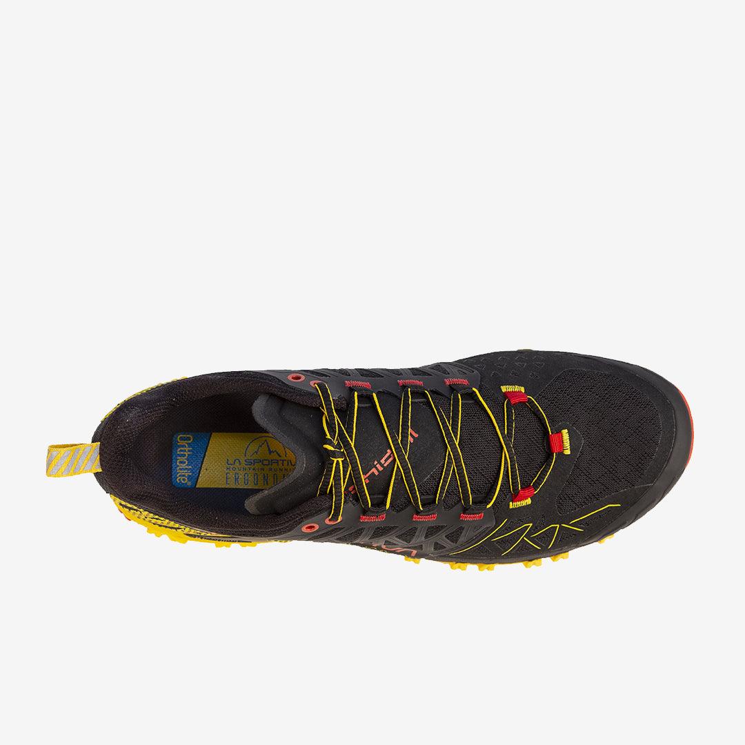 La Sportiva - Bushido II GTX - Homme - Le coureur nordique