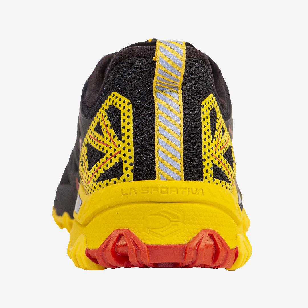 La Sportiva - Bushido II GTX - Homme - Le coureur nordique