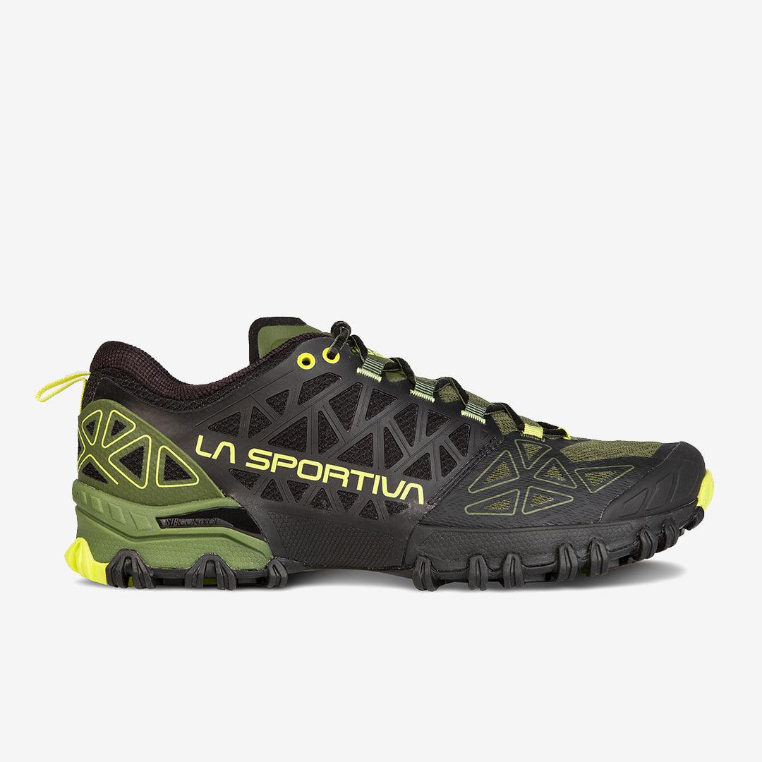 La Sportiva - Bushido II - Homme - Le coureur nordique