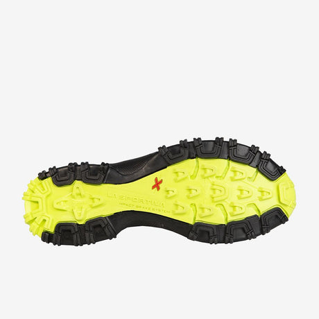 La Sportiva - Bushido II - Homme - Le coureur nordique