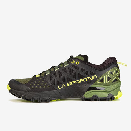 La Sportiva - Bushido II - Homme - Le coureur nordique