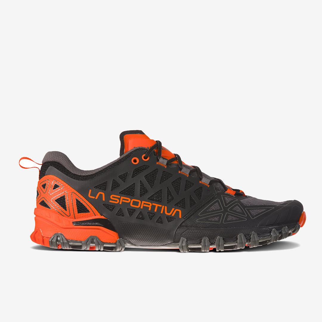 La Sportiva - Bushido II - Homme - Le coureur nordique