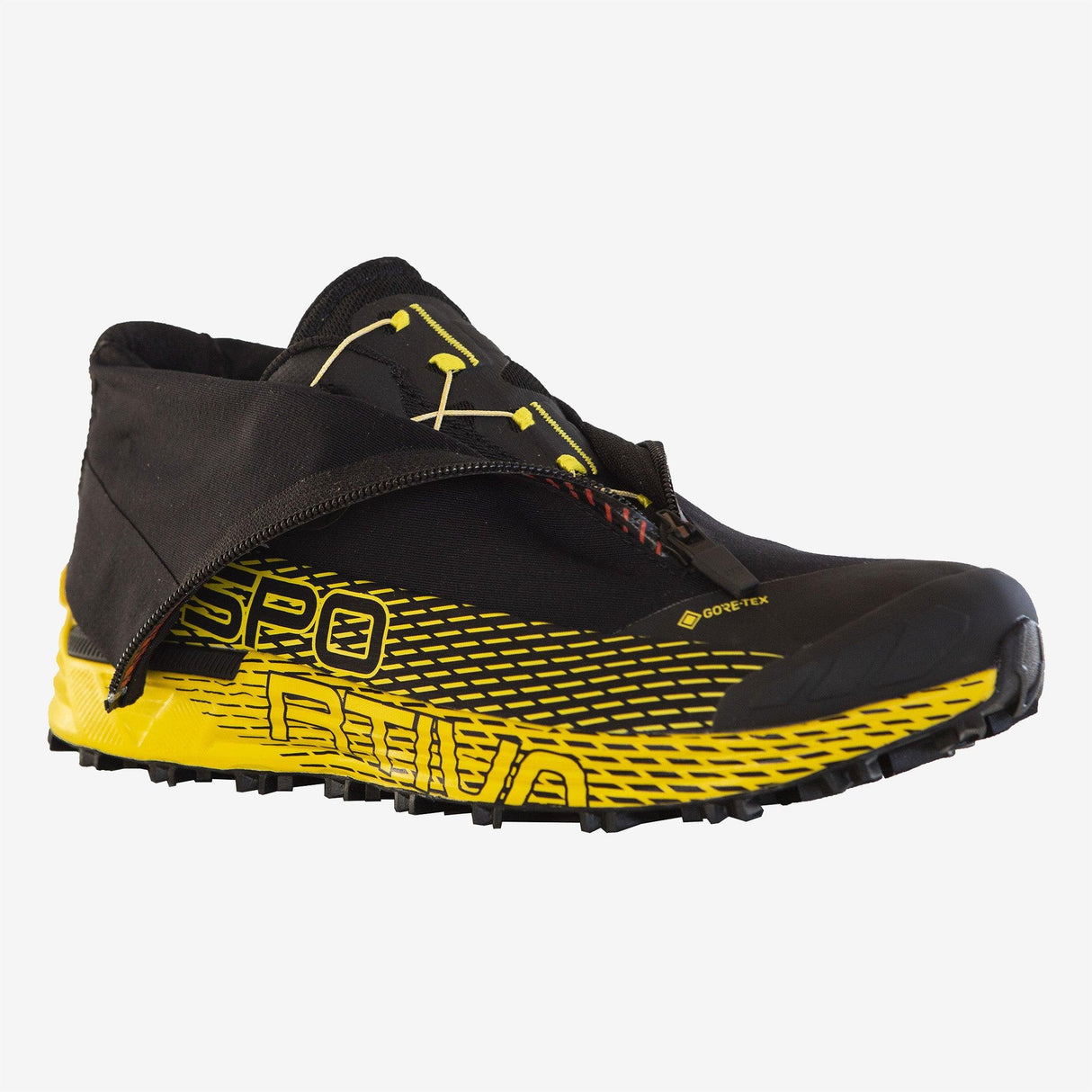 La Sportiva - Cyklon Cross GTX - Homme - Le coureur nordique