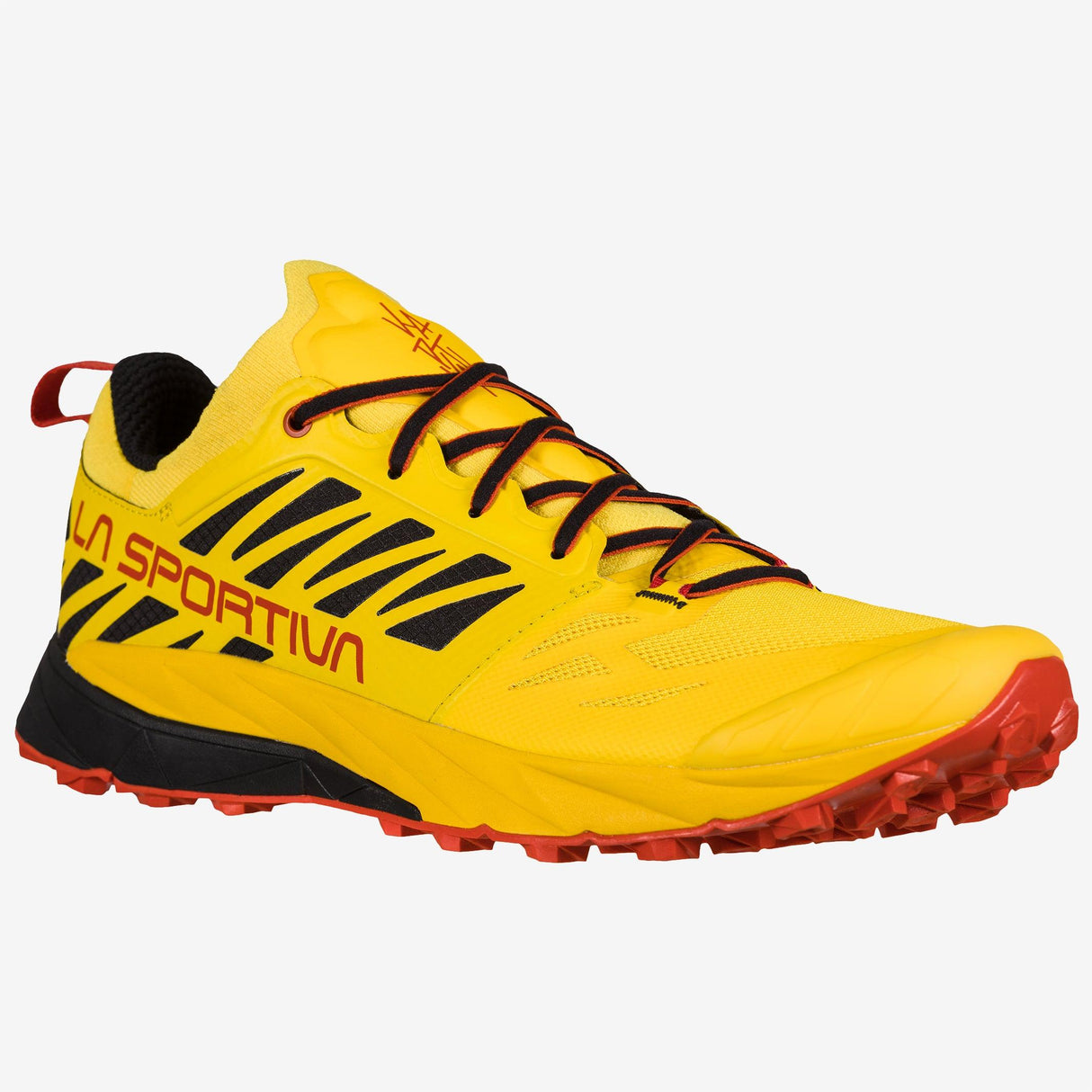 La Sportiva - Kaptiva - Homme - Le coureur nordique