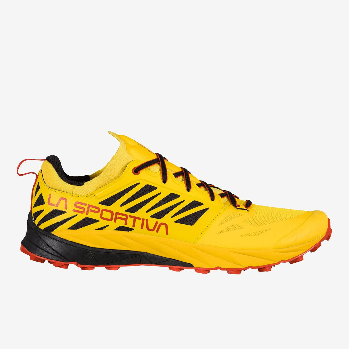 La Sportiva - Kaptiva - Homme - Le coureur nordique