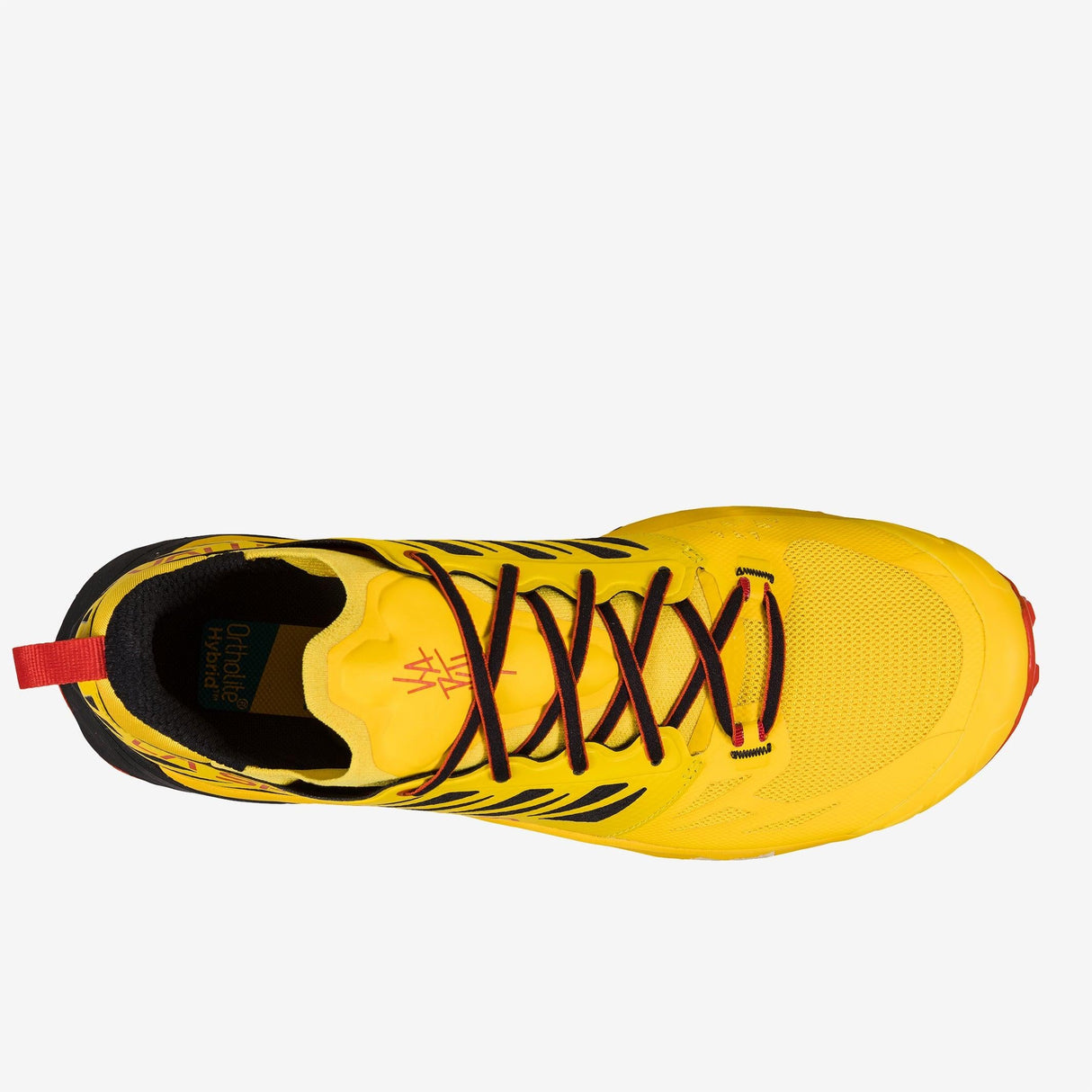 La Sportiva - Kaptiva - Homme - Le coureur nordique