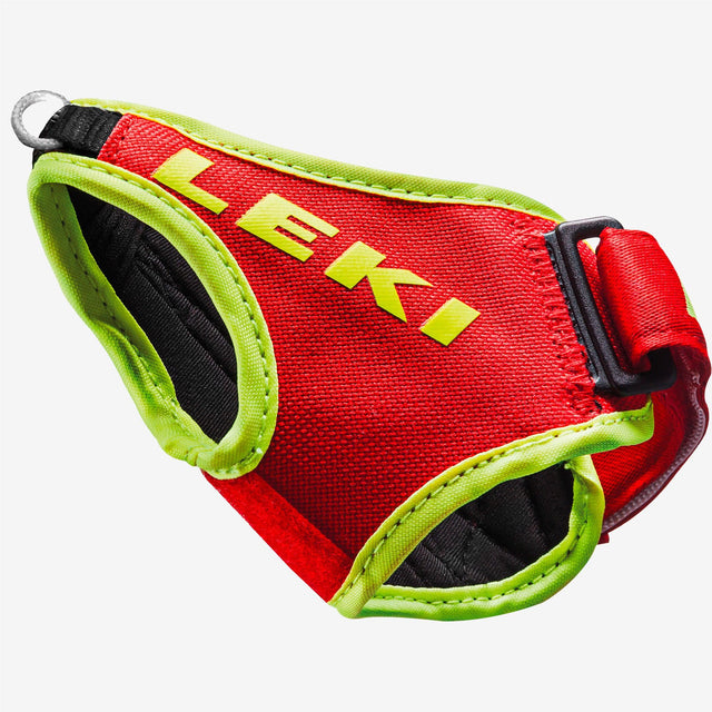 Leki - Frame Strap Shark (1 paire) - Le coureur nordique