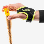 Leki - Ultratrail FX One - Le coureur nordique