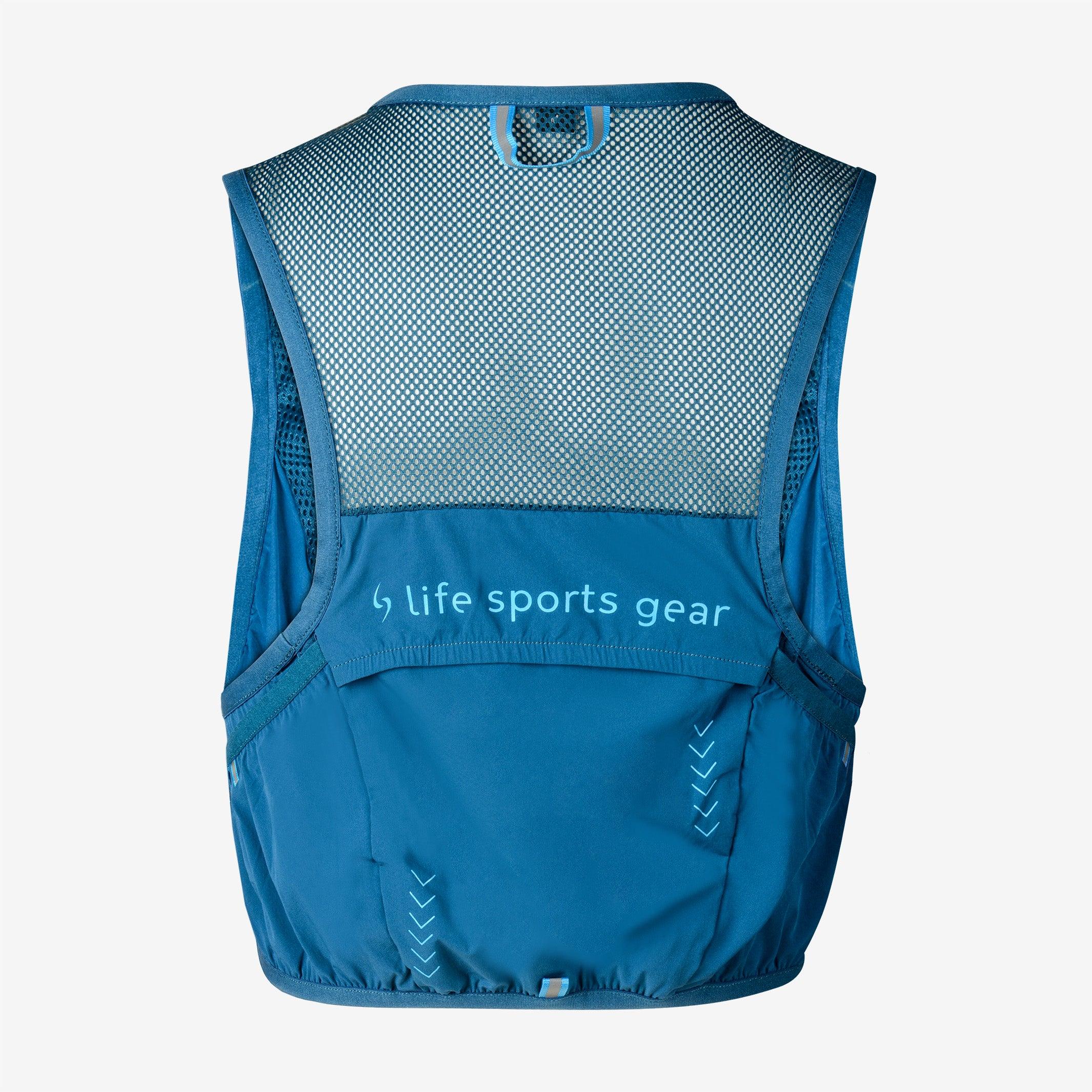 Life Sports Gear - Torrent ÉCO 2.5L - Unisexe - Le coureur nordique