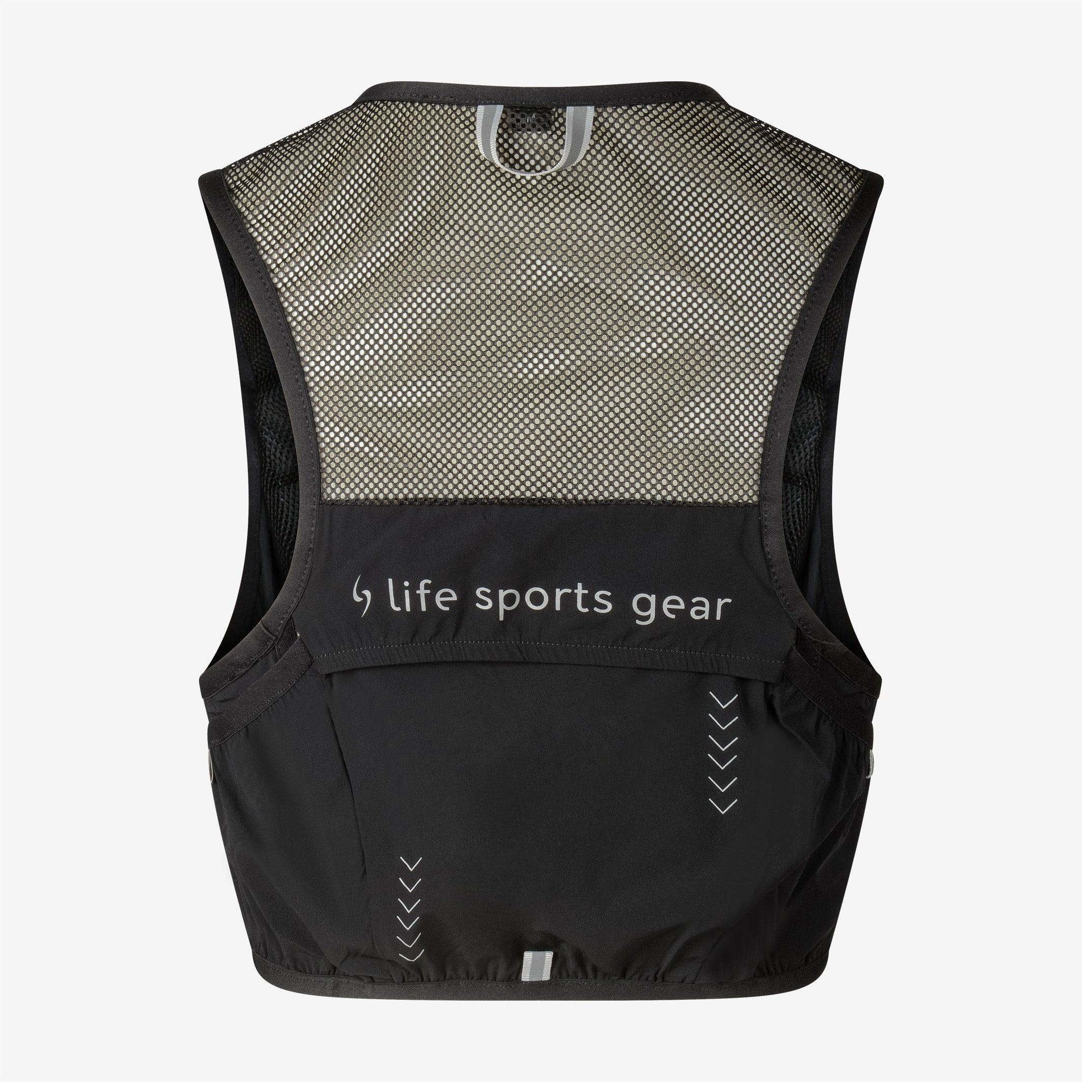 Life Sports Gear - Torrent ÉCO 2.5L - Unisexe - Le coureur nordique