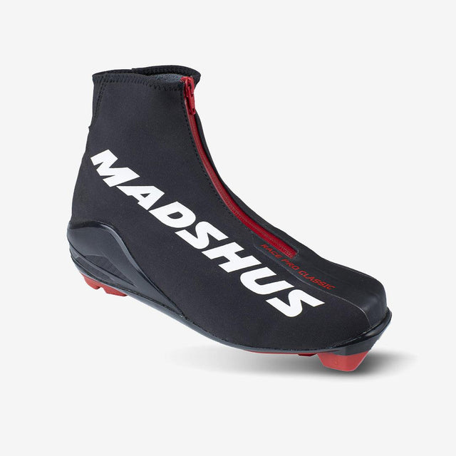 Madshus - Race Pro Classic - Le coureur nordique