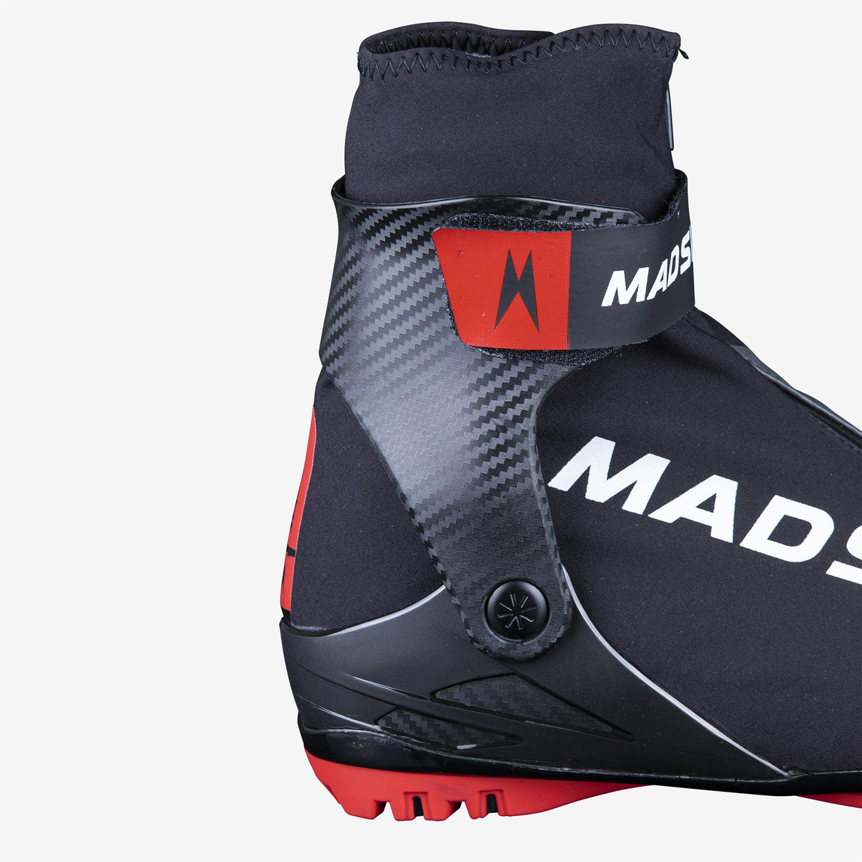 Madshus - Race Speed Skate - Unisexe - Le coureur nordique