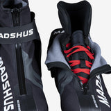 Madshus - Race Speed Skate - Unisexe - Le coureur nordique