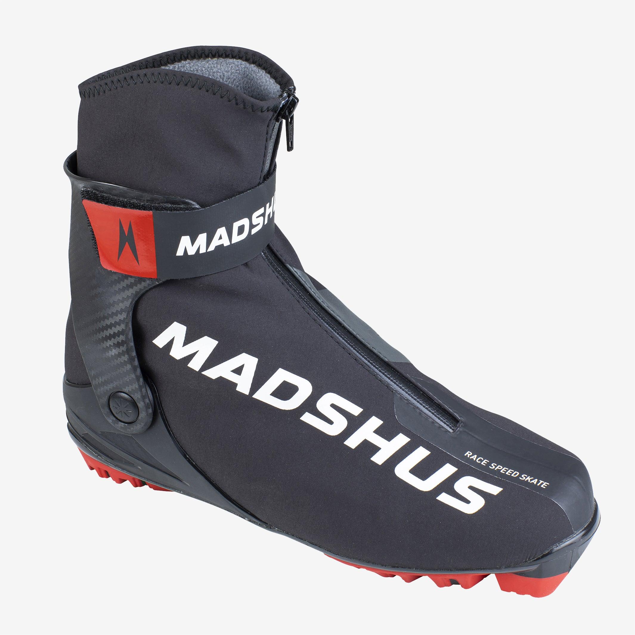Madshus - Race Speed ​​Skate - Unisex – Le coureur nordique