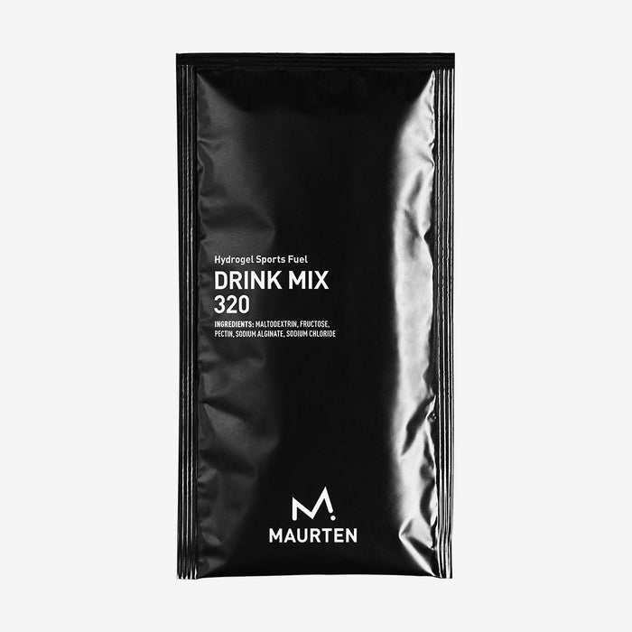 Maurten - Drink Mix 320 - Boîte - Le coureur nordique