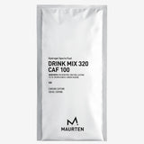 Maurten - Drink Mix 320 Caf 100 - Boîte - Le coureur nordique