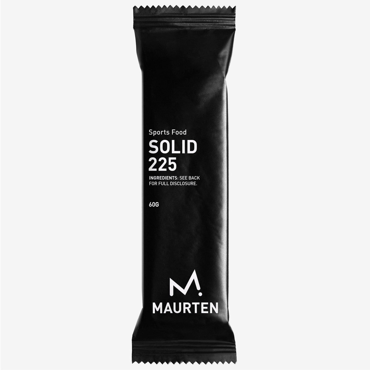 Maurten - Solid 225 (Boîte) - Le coureur nordique