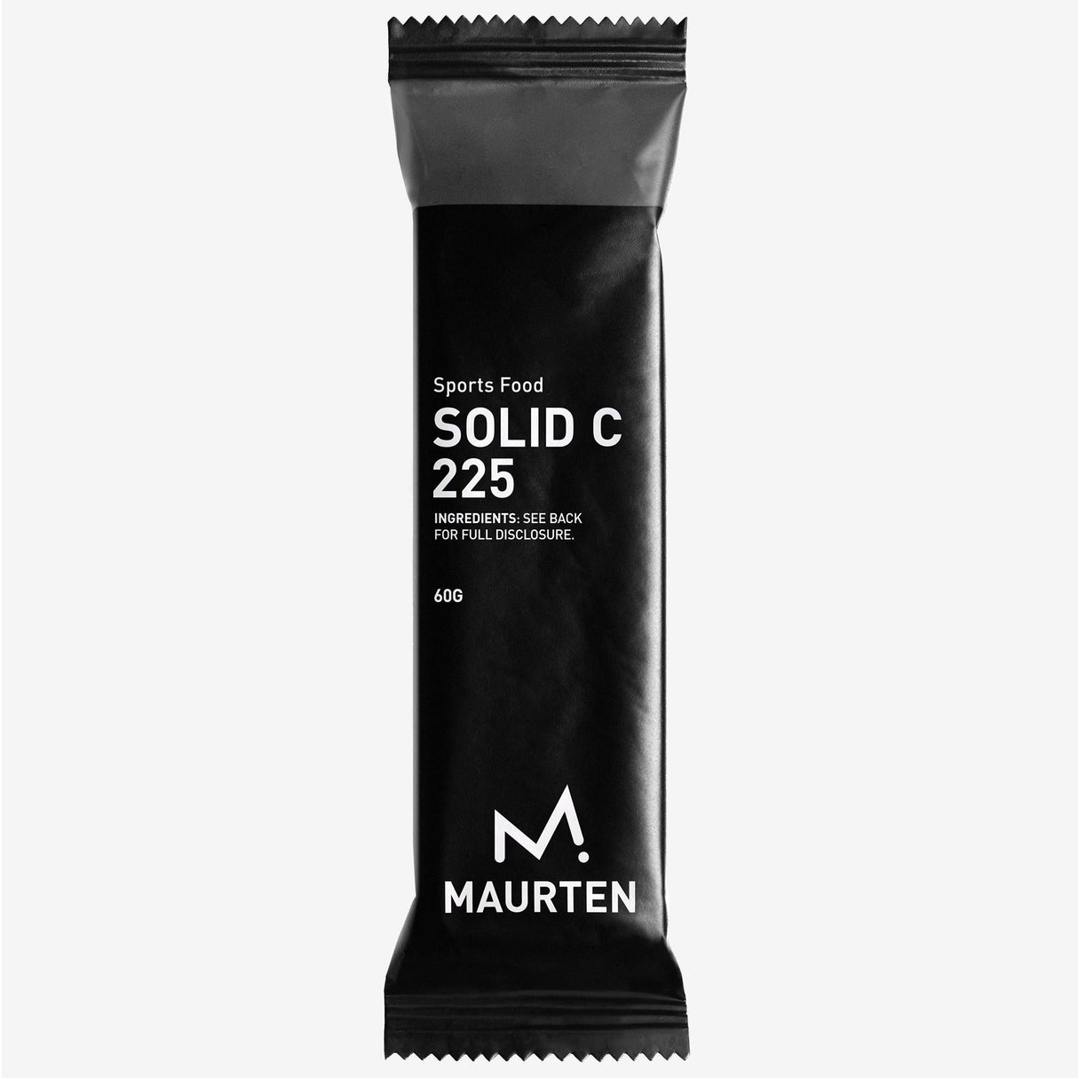 Maurten - Solid 225 (Boîte) - Le coureur nordique