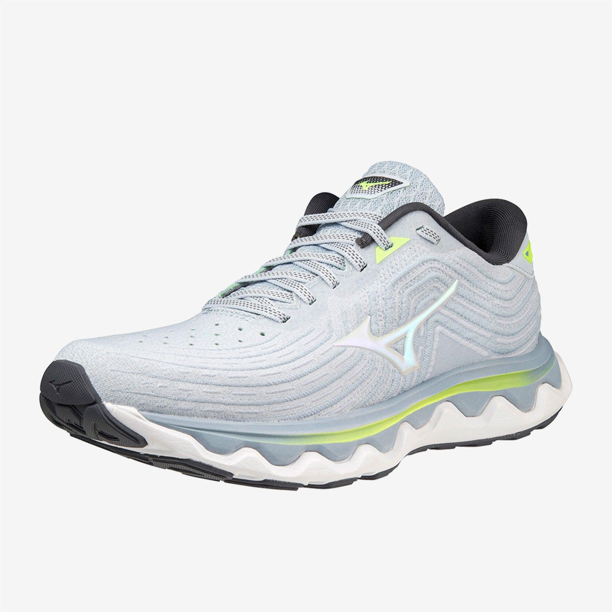 Mizuno - Wave Horizon 6 - Femme - Le coureur nordique