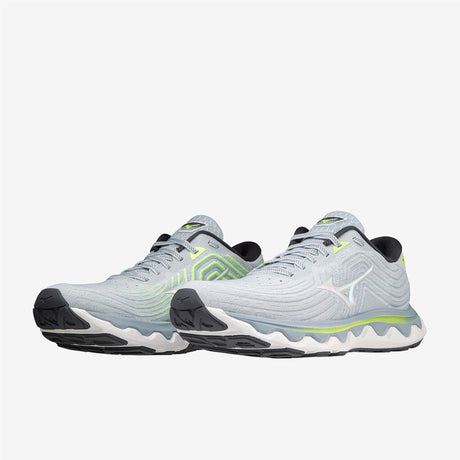 Mizuno - Wave Horizon 6 - Femme - Le coureur nordique