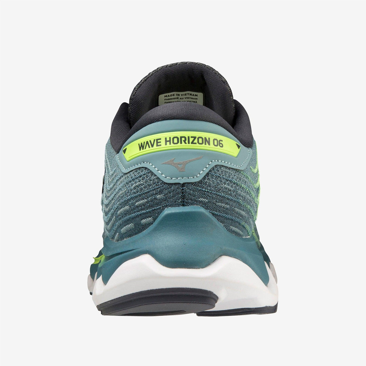 Mizuno - Wave Horizon 6 - Homme - Le coureur nordique