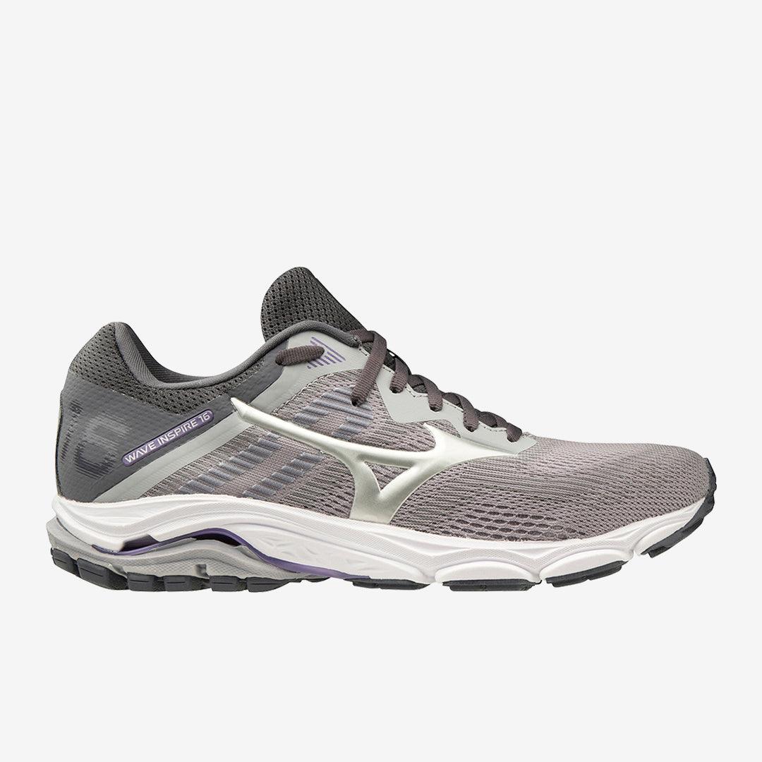 Mizuno Wave Inspire 16 (Femme) - Le coureur nordique