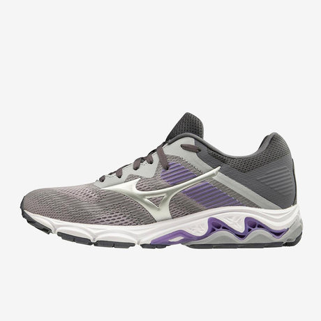 Mizuno Wave Inspire 16 (Femme) - Le coureur nordique