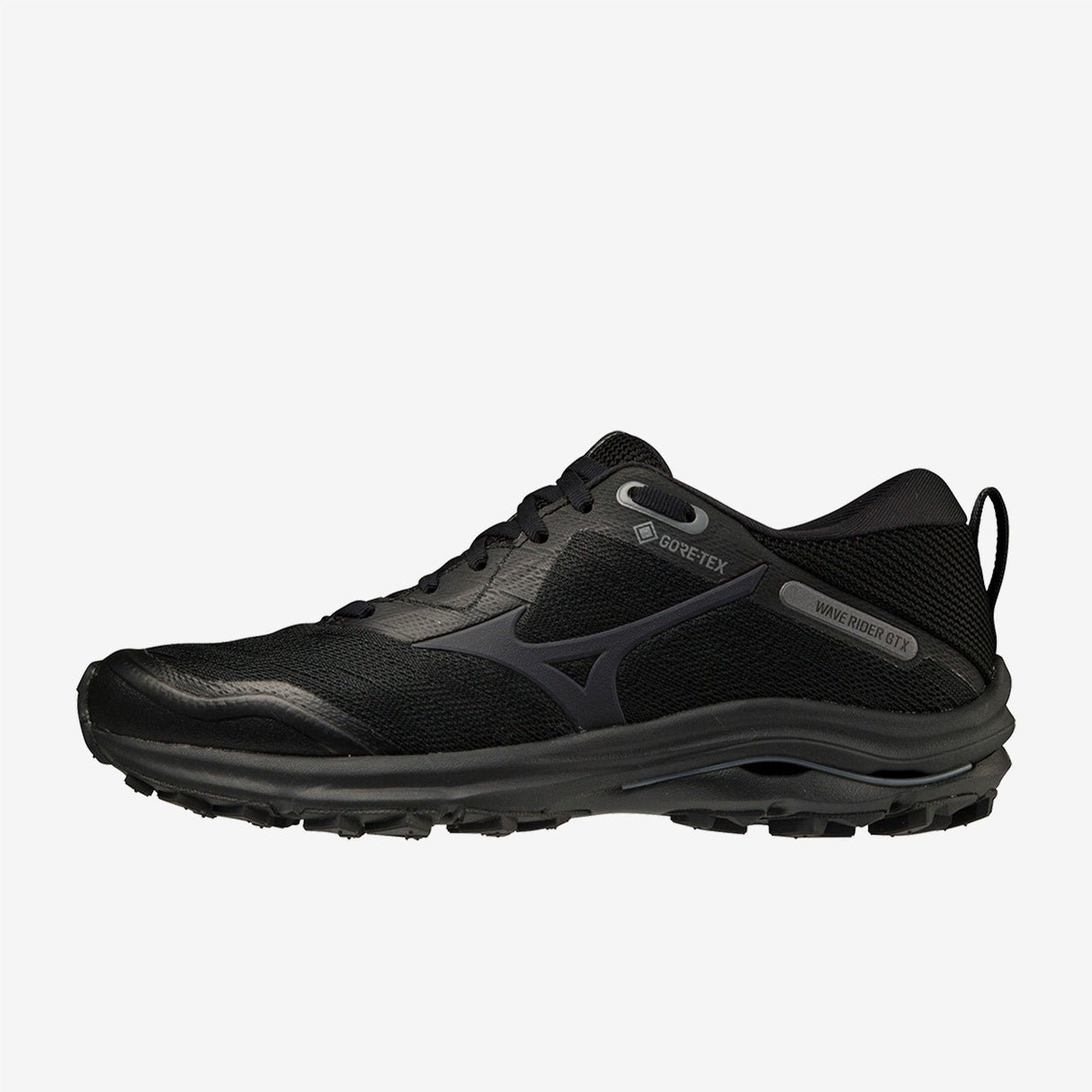 Mizuno - Wave Rider 25 GTX - Femme - Le coureur nordique