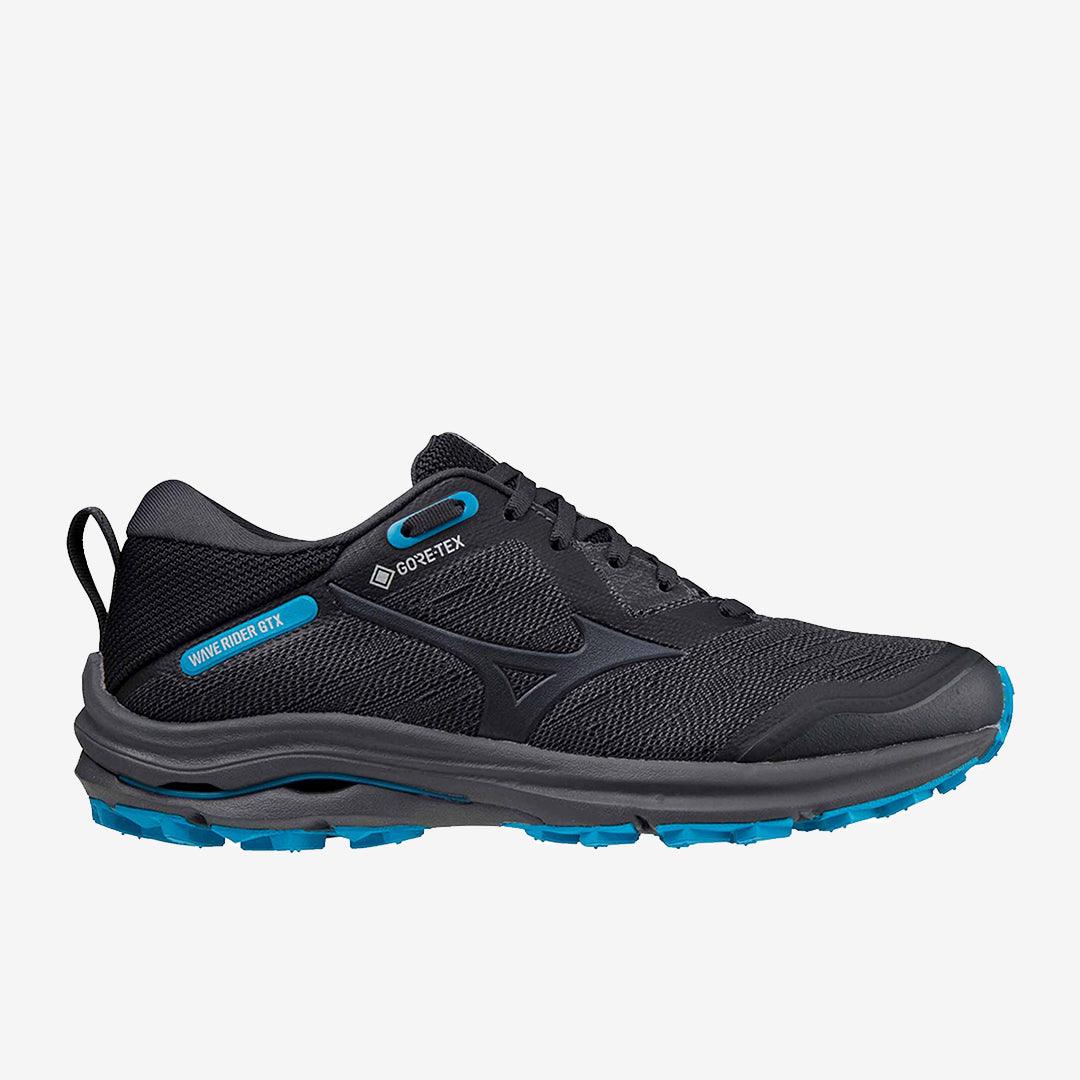 Mizuno - Wave Rider 25 GTX - Femme - Le coureur nordique