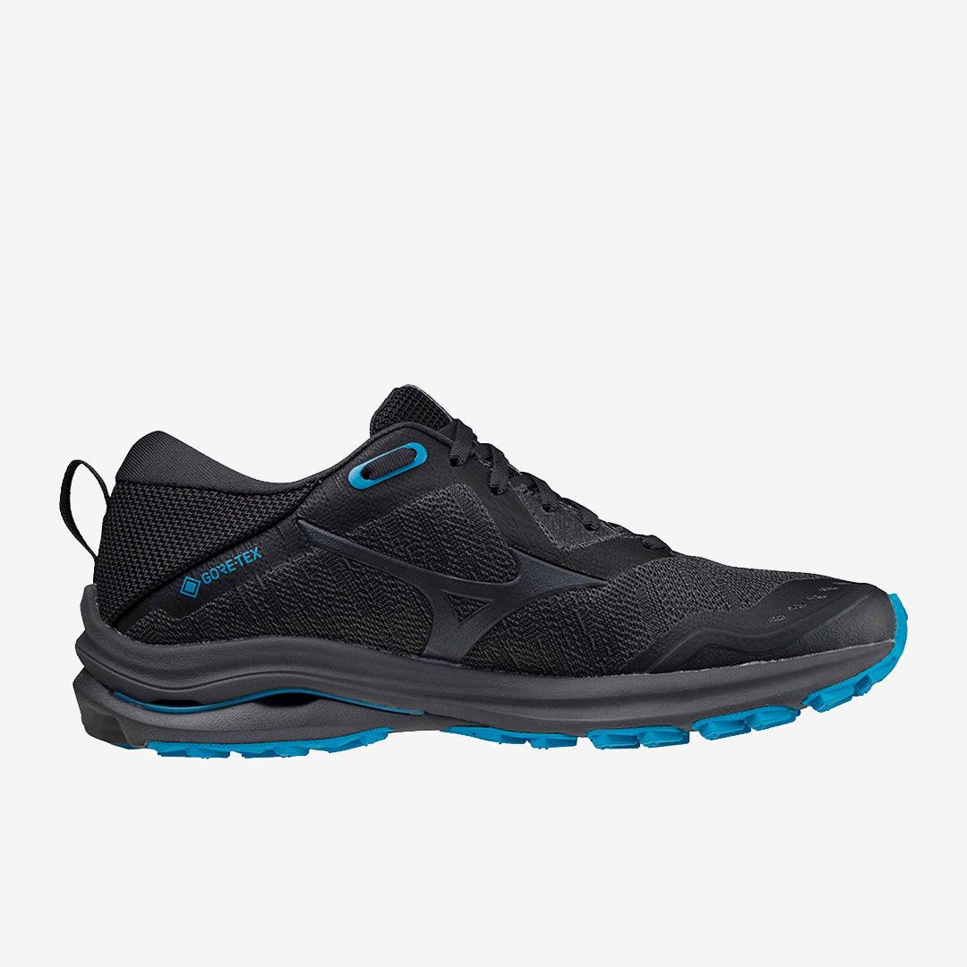 Mizuno wave rider gtx best sale