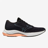 Mizuno - Wave Rider 26 - Femme - Le coureur nordique