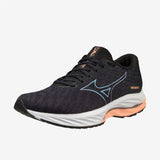 Mizuno - Wave Rider 26 - Femme - Le coureur nordique