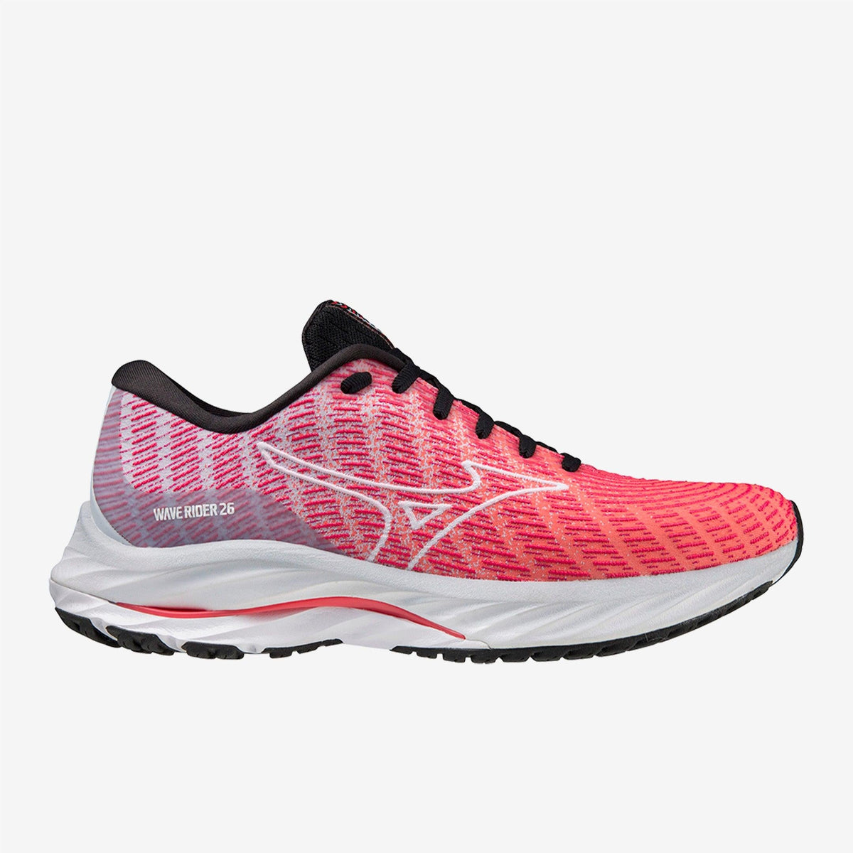 Mizuno - Wave Rider 26 SSW - Women's — Le coureur nordique